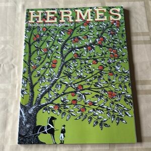 1998 The World of Hermes Vol I Magazine